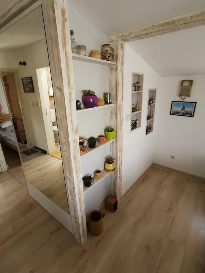 Gardos Riverview Beograd Bagian luar foto