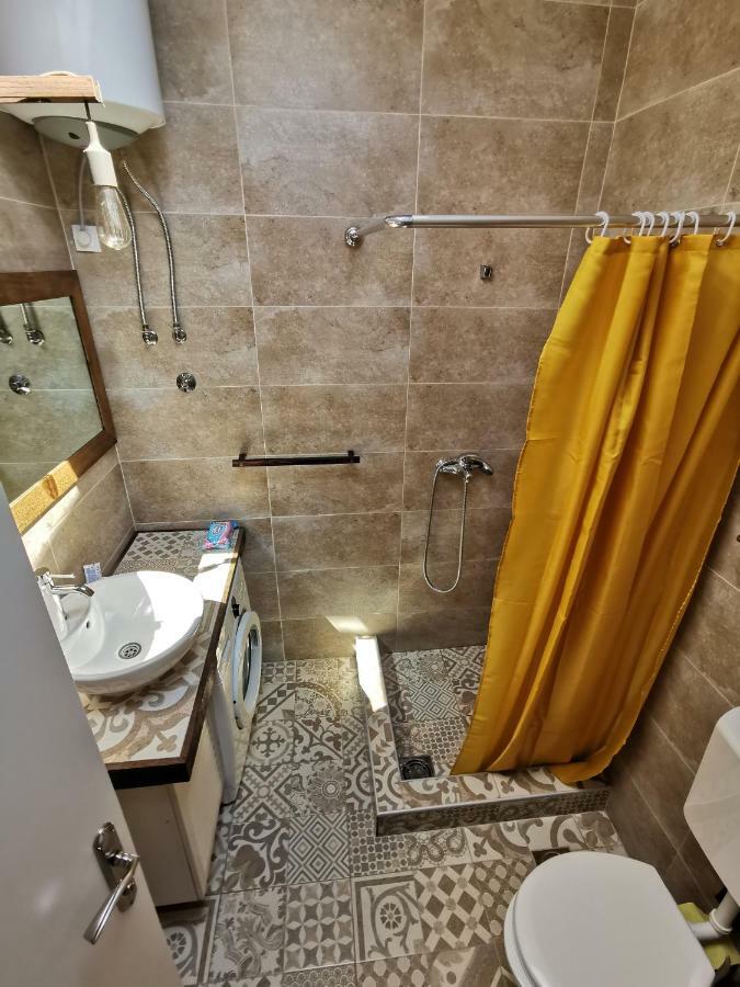 Gardos Riverview Beograd Bagian luar foto
