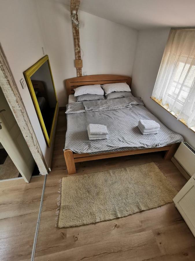 Gardos Riverview Beograd Bagian luar foto